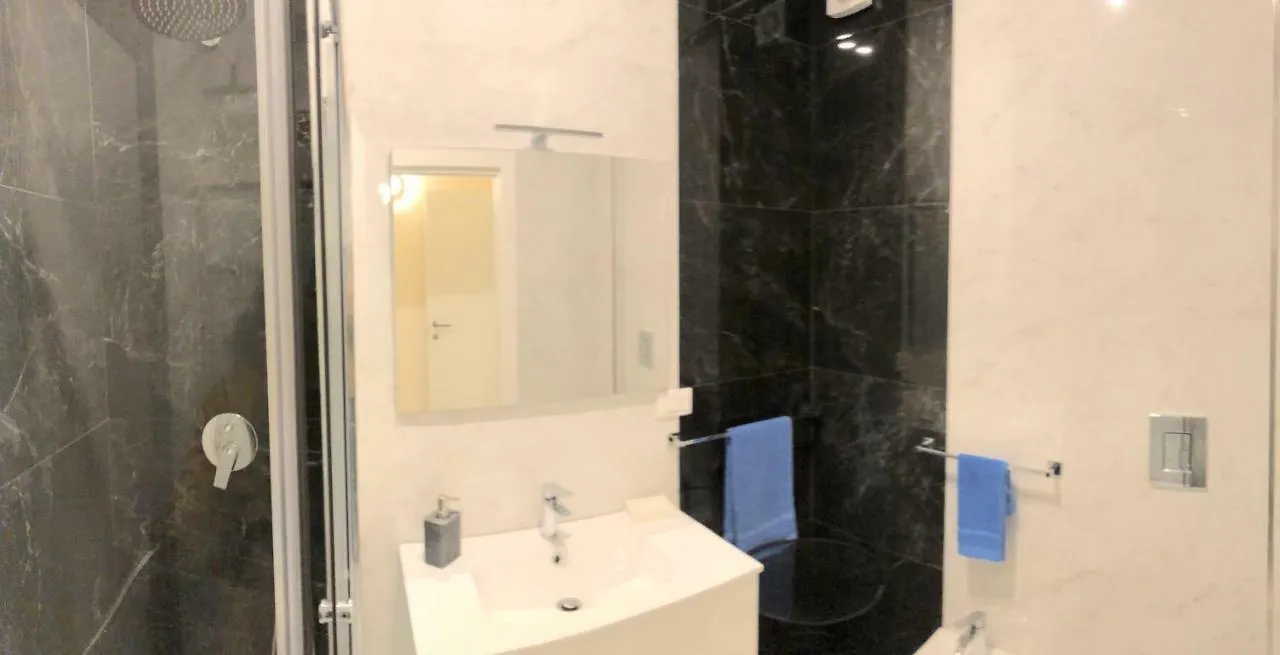 Siracusa Boutique Apartments Syracuse