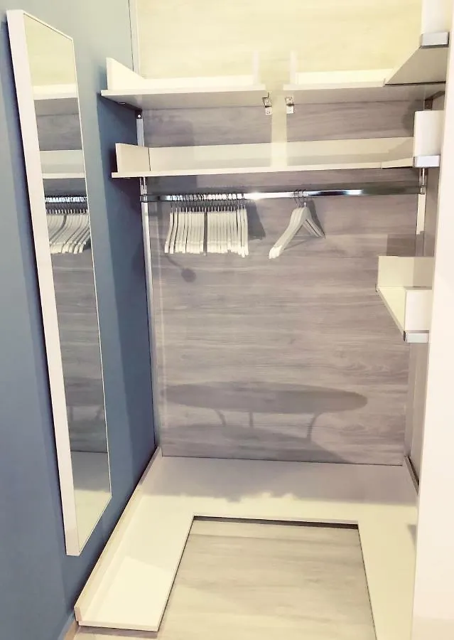 Siracusa Boutique Apartments Syracuse