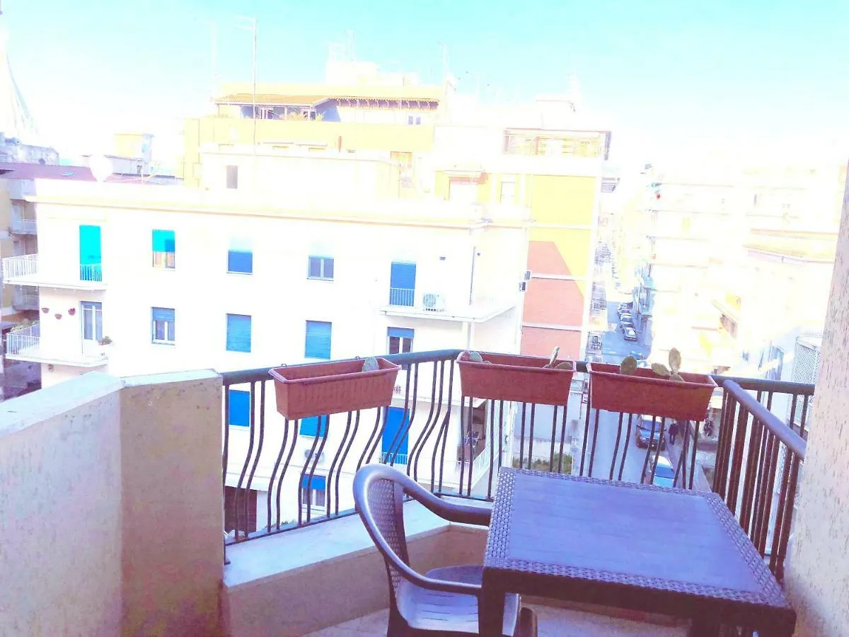 Siracusa Boutique Apartments Syracuse 0*,  Italie