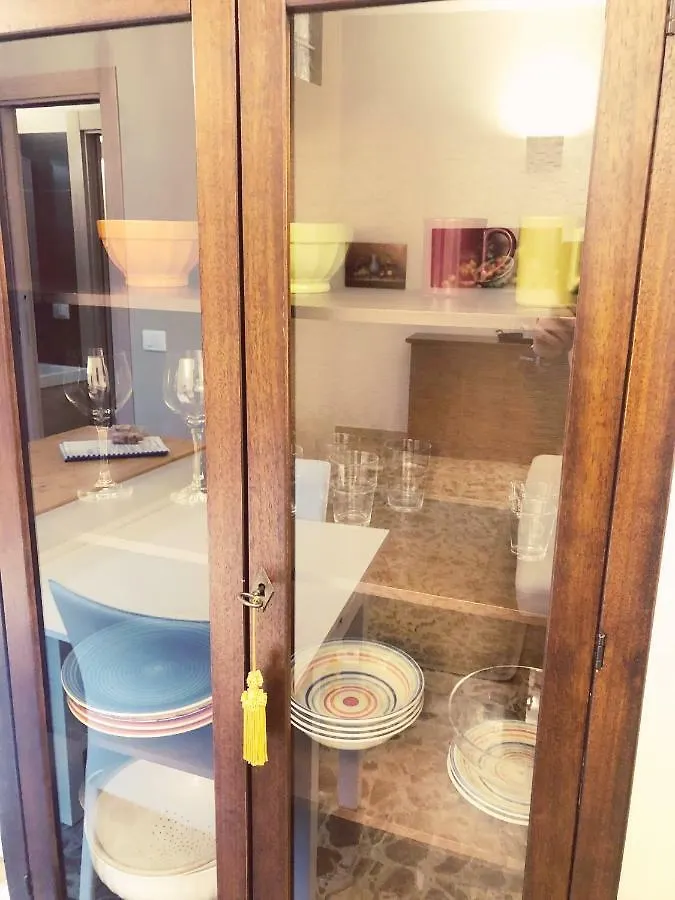 Siracusa Boutique Apartments Syracuse Italie