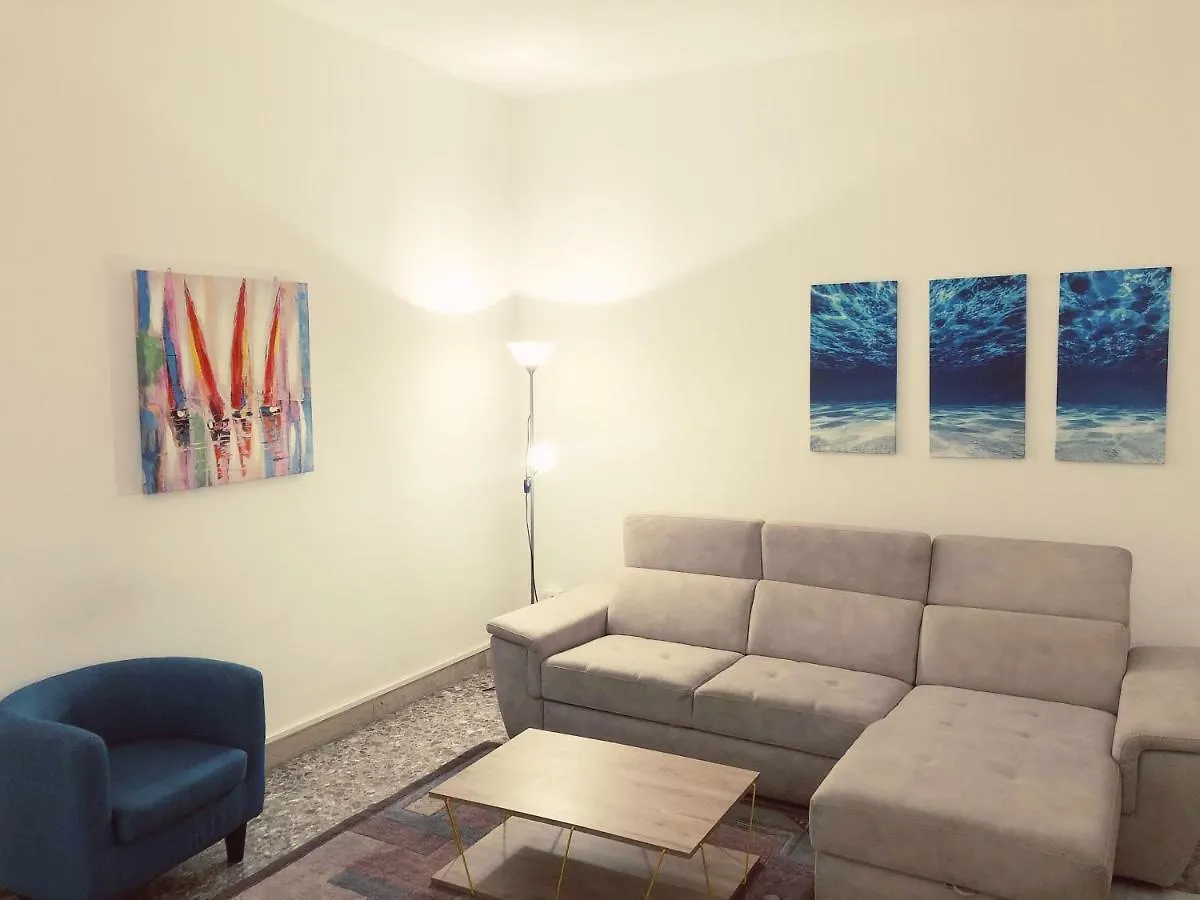 Siracusa Boutique Apartments Syracuse 0*,  Italie