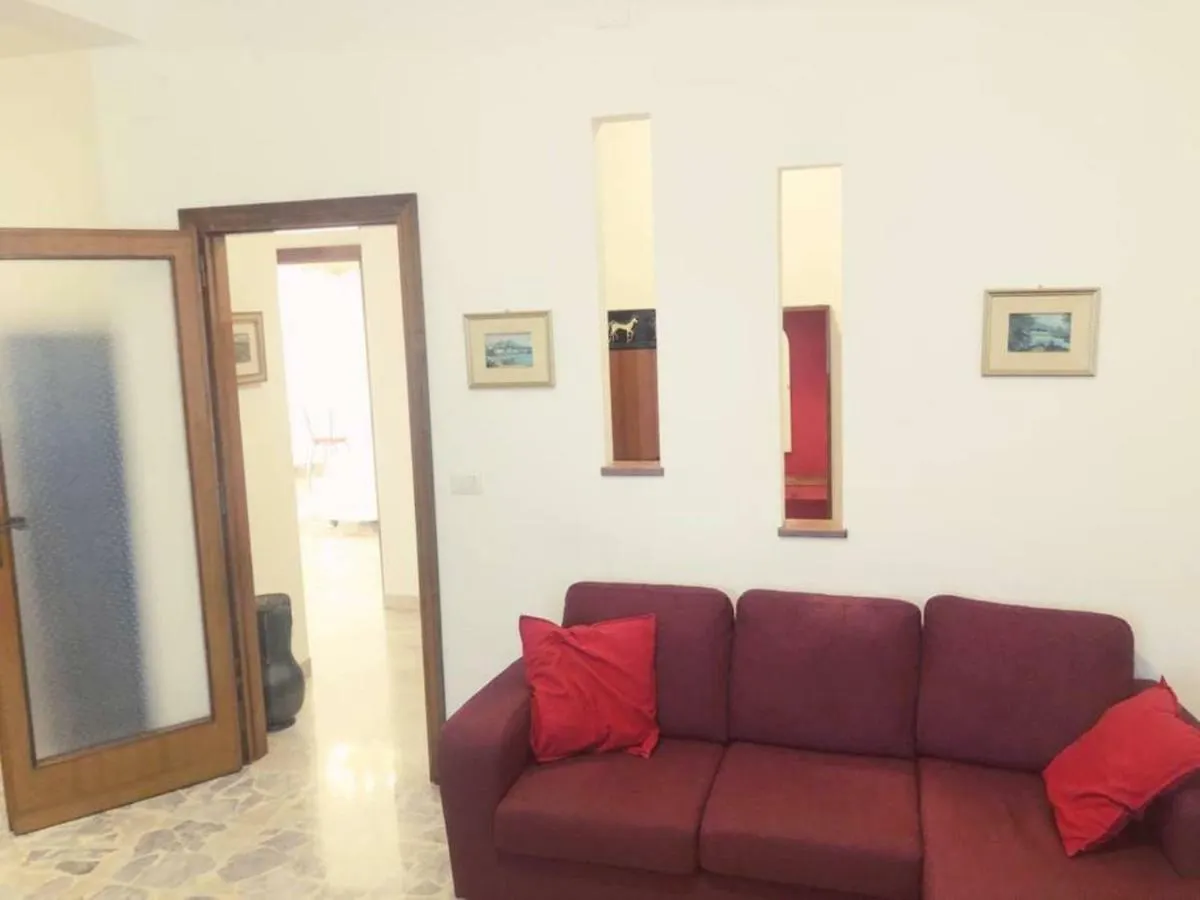 Siracusa Boutique Apartments Syracuse Italie