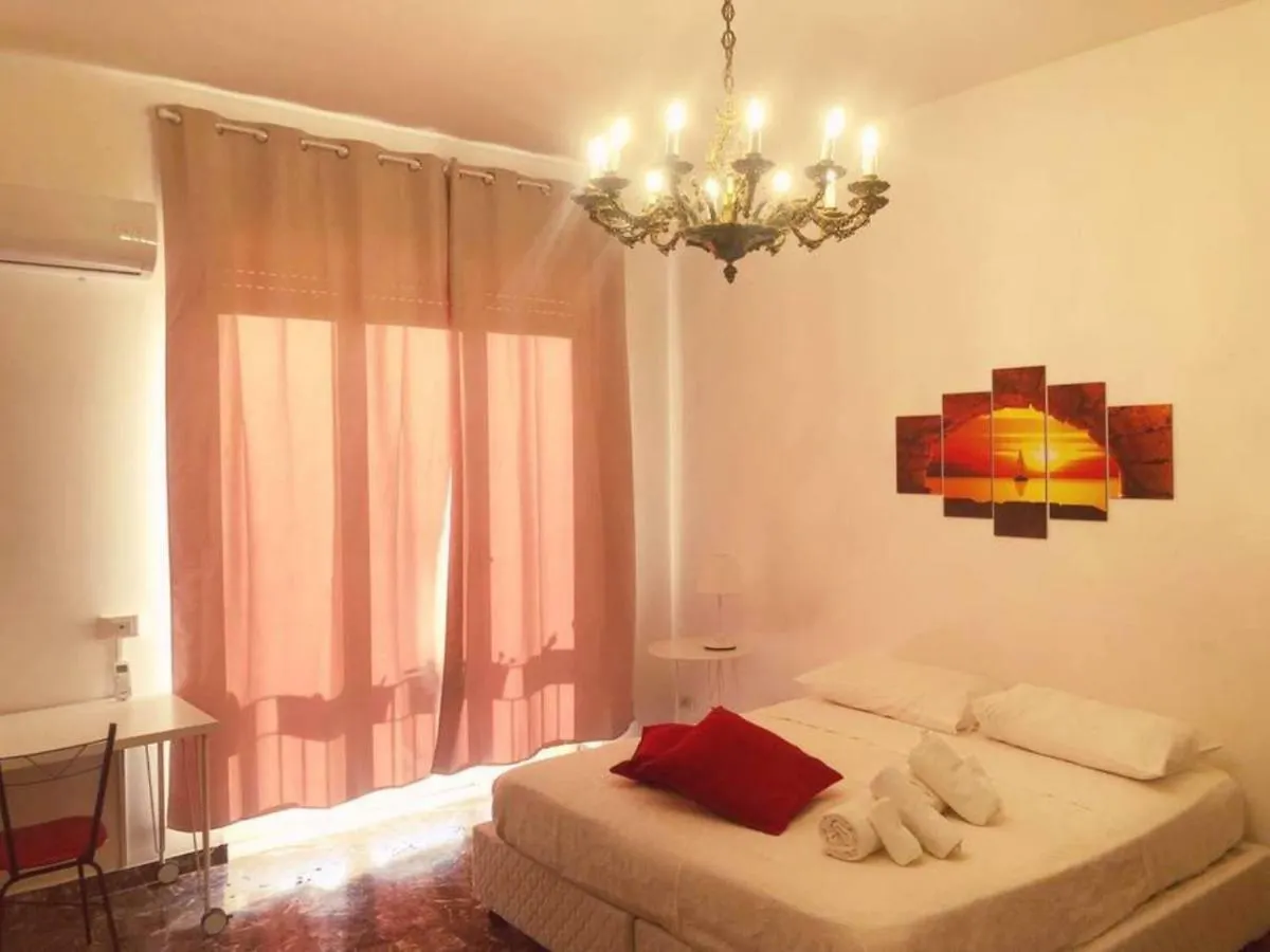 Siracusa Boutique Apartments Syracuse