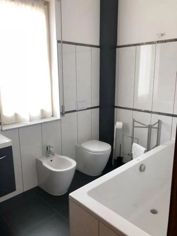 Siracusa Boutique Apartments シラクーサ 0*,