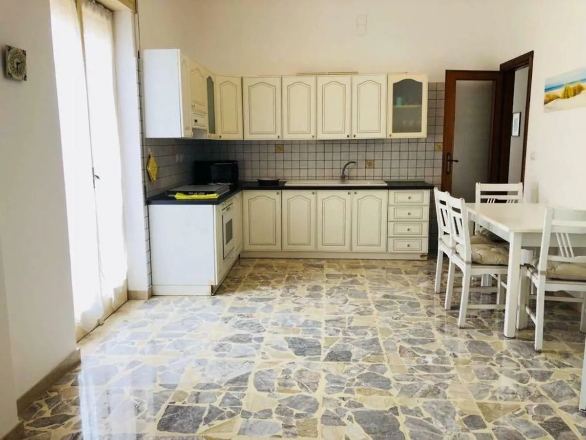 Siracusa Boutique Apartments Syracuse