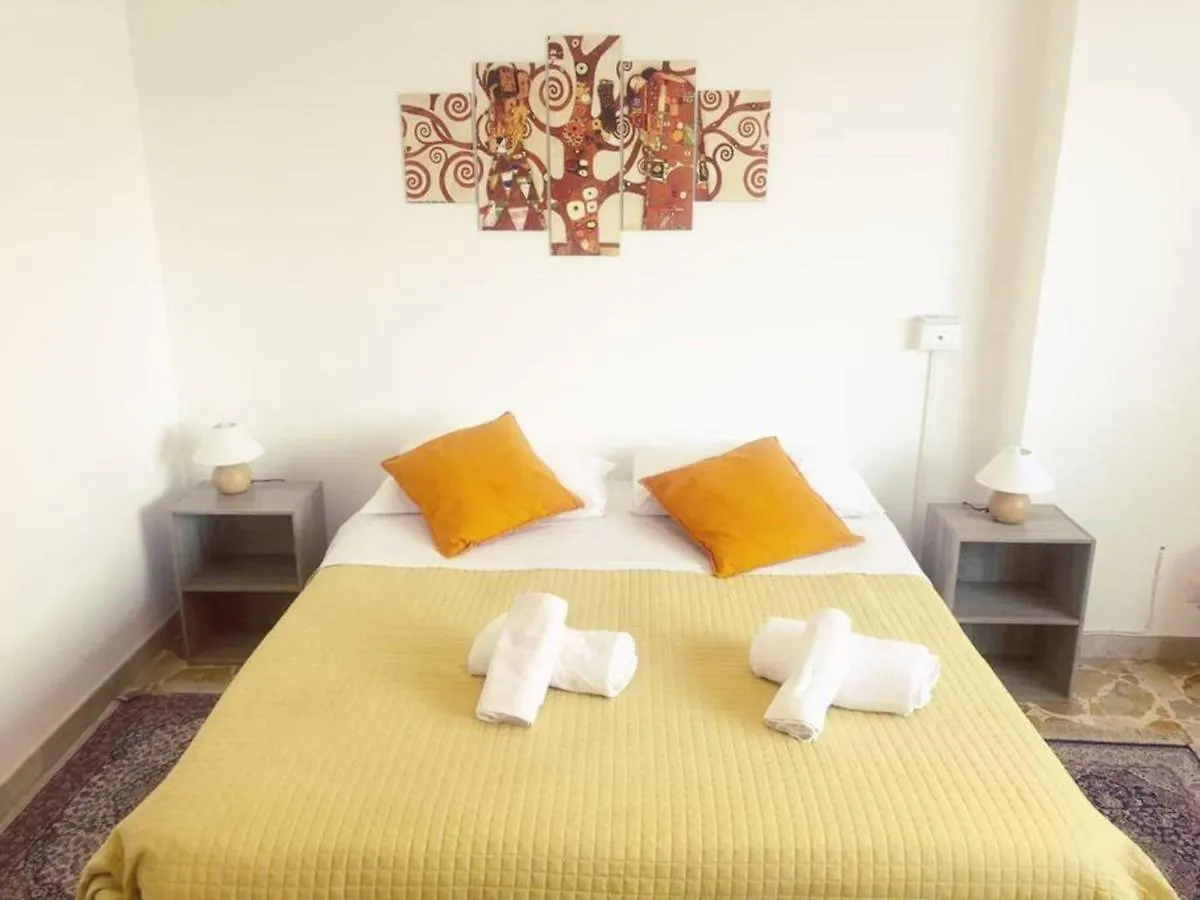Siracusa Boutique Apartments Syracuse