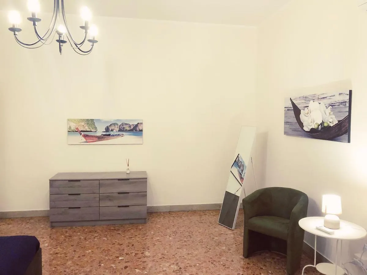 Siracusa Boutique Apartments Syracuse 0*,