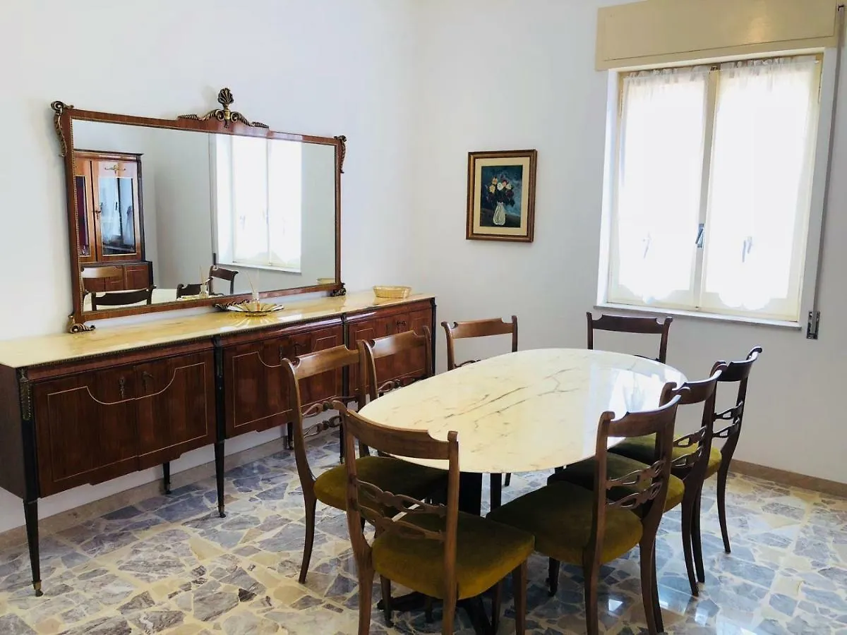 Siracusa Boutique Apartments Syracuse