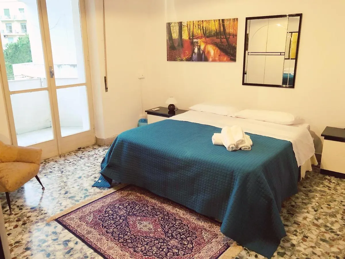 Siracusa Boutique Apartments Syracuse