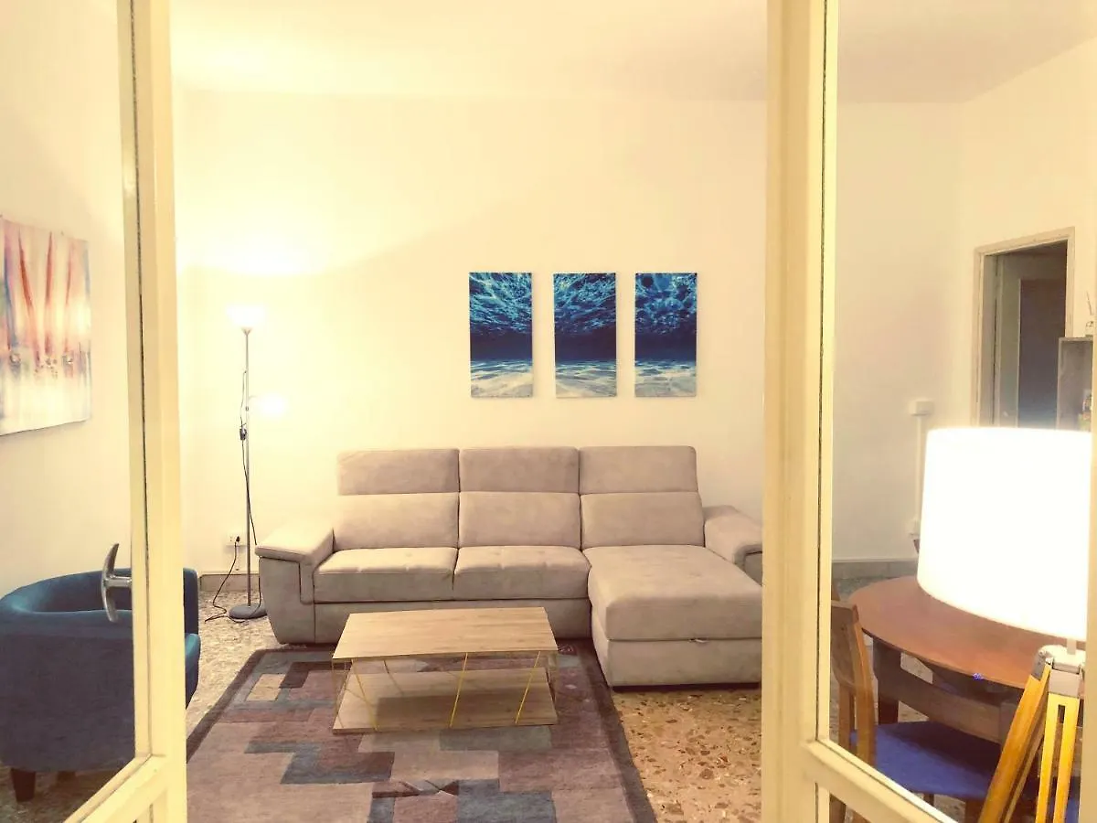 Siracusa Boutique Apartments Siraküza