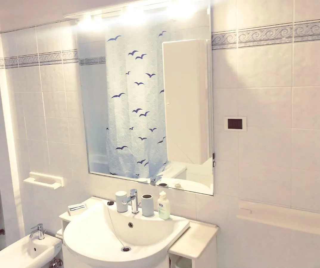 Siracusa Boutique Apartments Siraküza