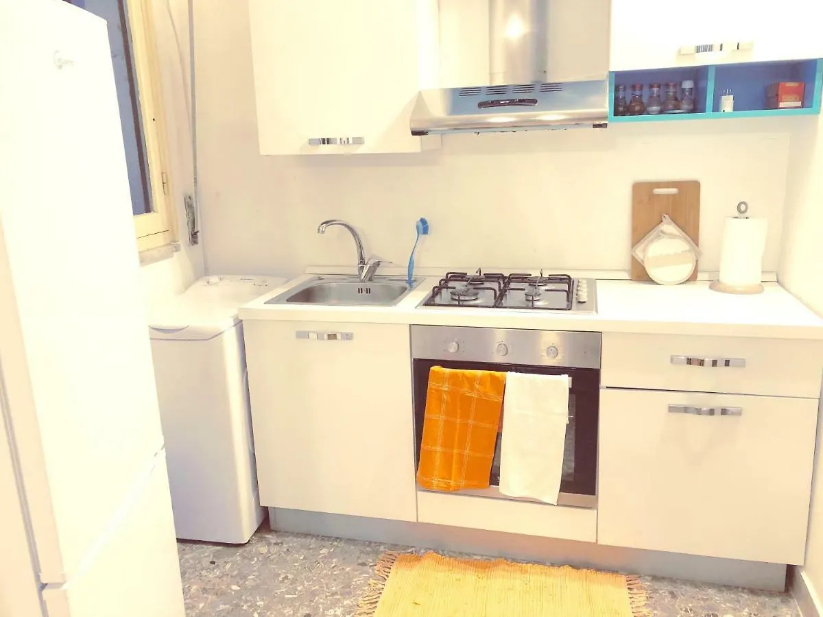 Siracusa Boutique Apartments Syracuse Italy