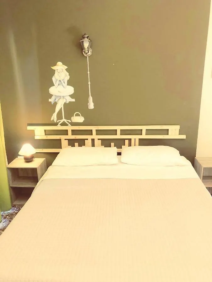 Siracusa Boutique Apartments Siraküza