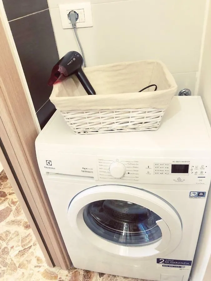 Siracusa Boutique Apartments Siraküza İtalya