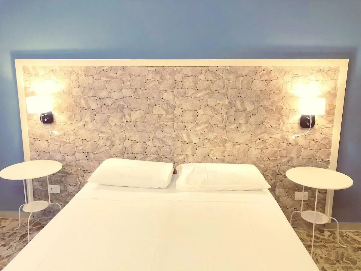 Siracusa Boutique Apartments Siraküza