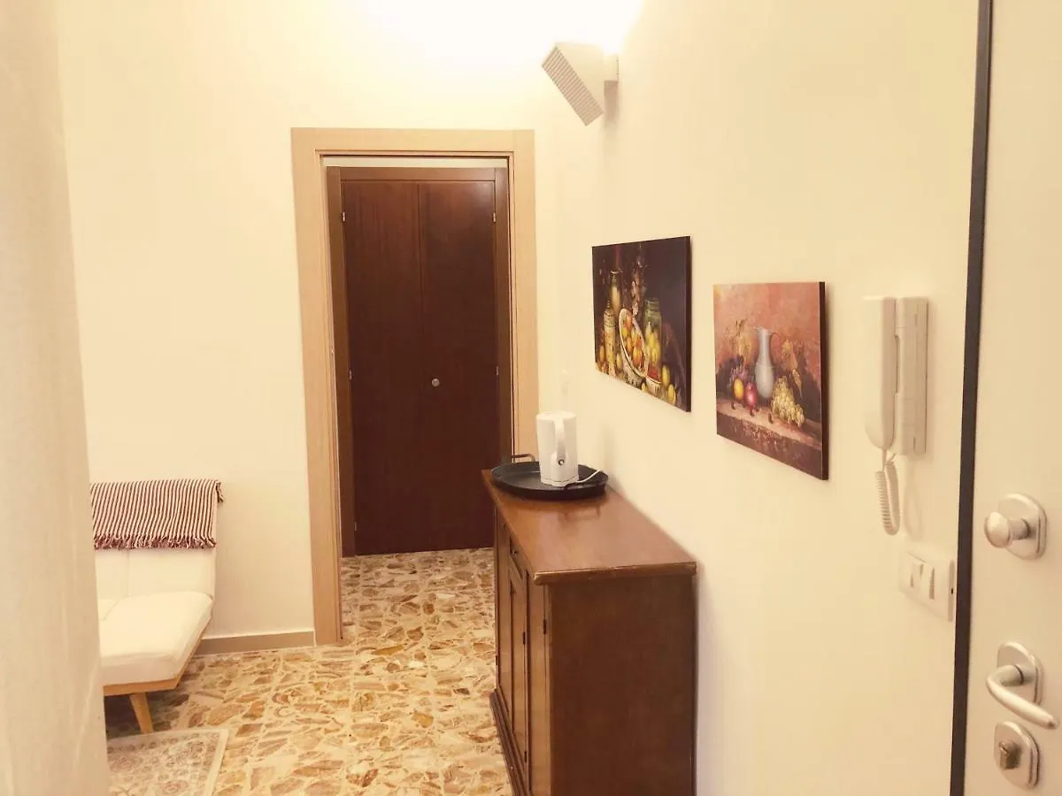 Siracusa Boutique Apartments Siraküza