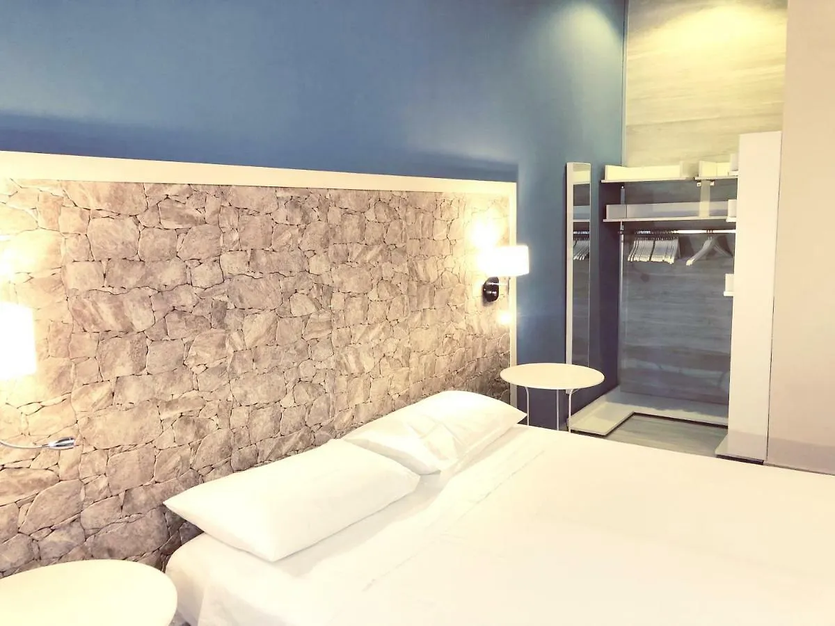 Siracusa Boutique Apartments Siraküza İtalya