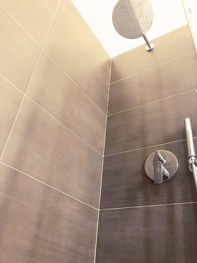 Siracusa Boutique Apartments Siraküza İtalya