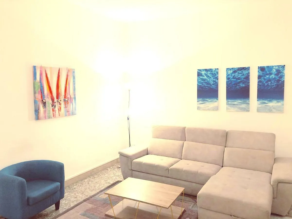 Siracusa Boutique Apartments Siraküza