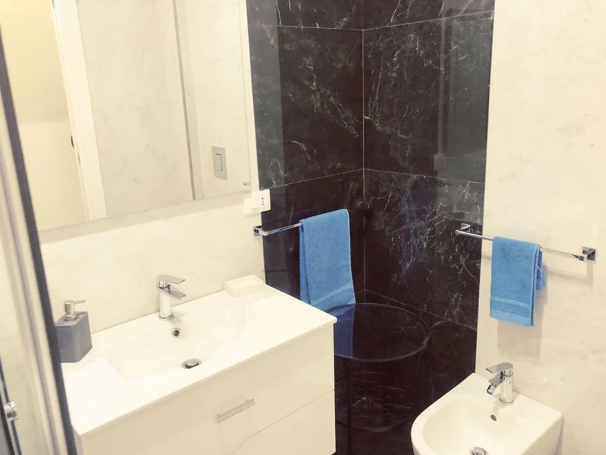 Siracusa Boutique Apartments Siraküza