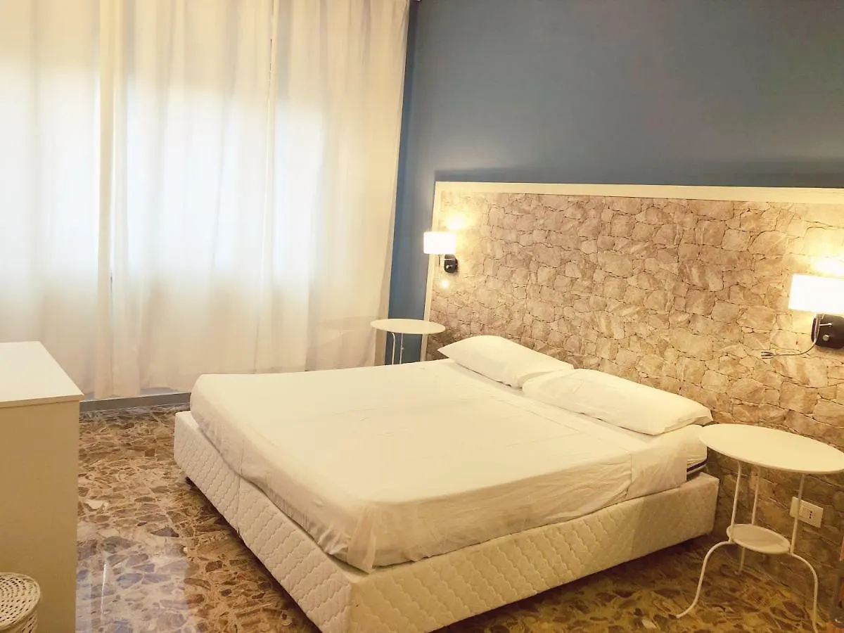 Siracusa Boutique Apartments Siraküza