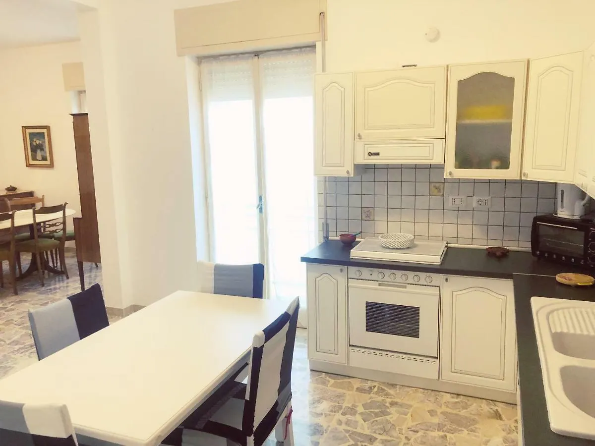 Siracusa Boutique Apartments Siraküza