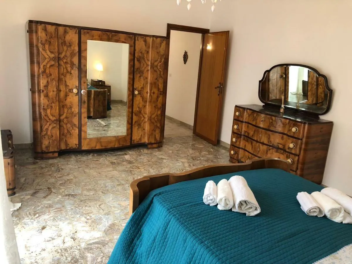Siracusa Boutique Apartments Siraküza İtalya