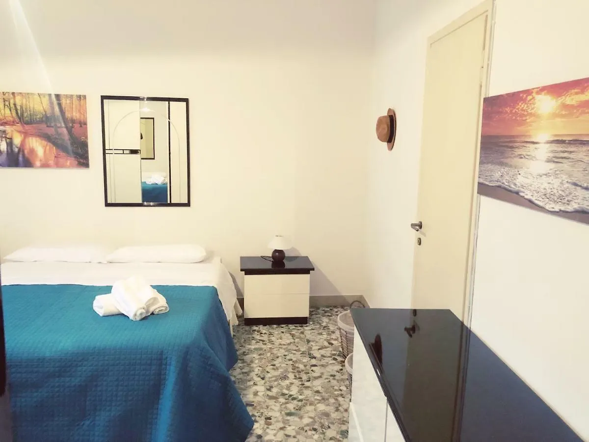 Siracusa Boutique Apartments Siraküza