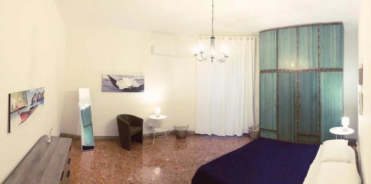 Siracusa Boutique Apartments Siraküza