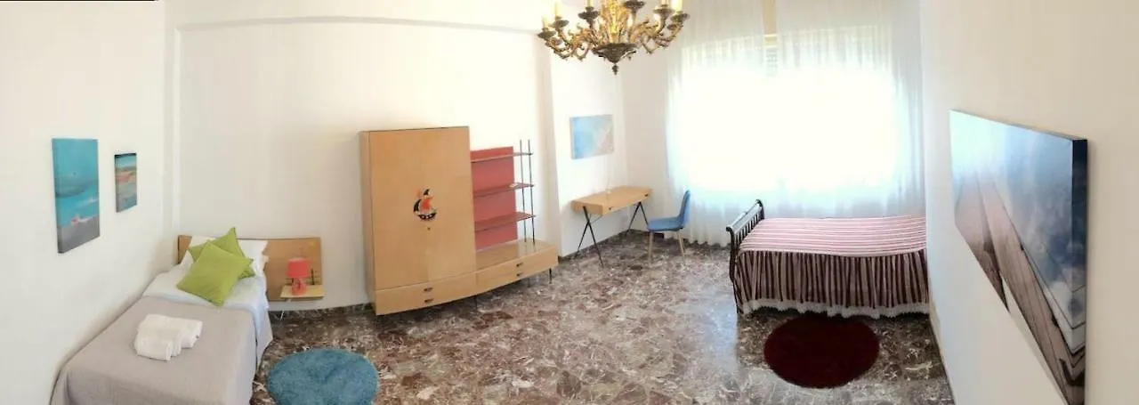 Siracusa Boutique Apartments Siraküza 0*,  İtalya