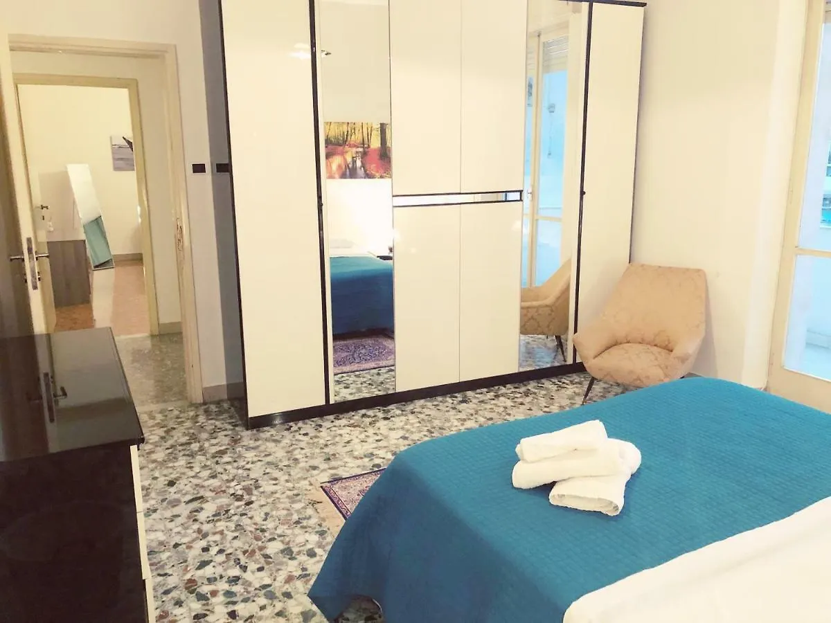 Siracusa Boutique Apartments Siraküza