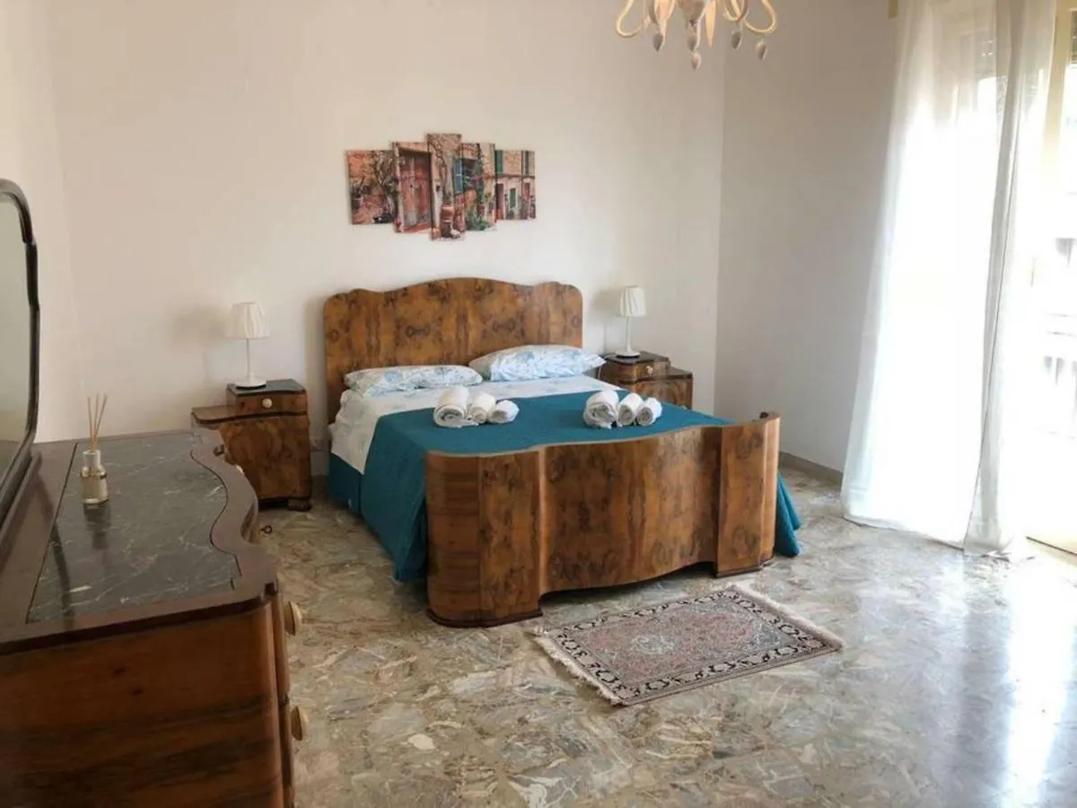 Siracusa Boutique Apartments Siraküza 0*,