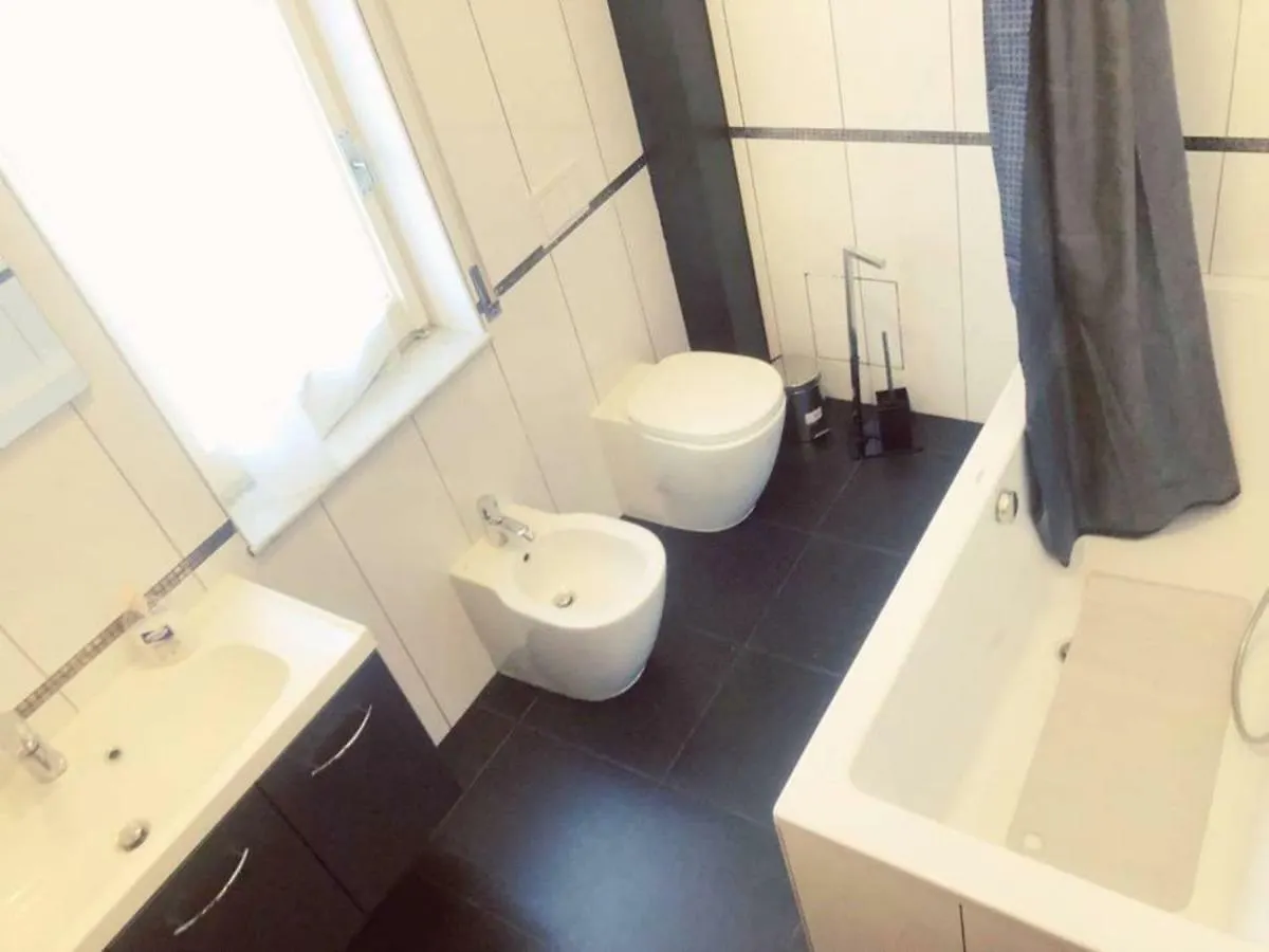 Siracusa Boutique Apartments Siraküza