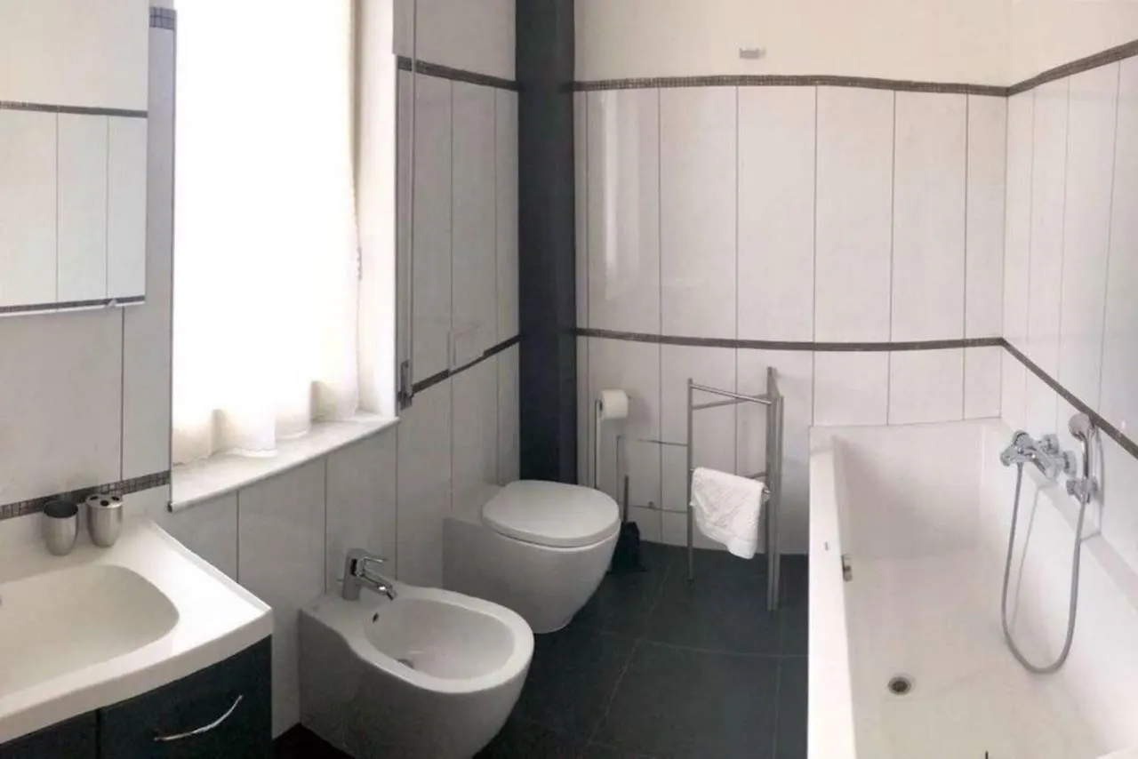 Siracusa Boutique Apartments Syracuse
