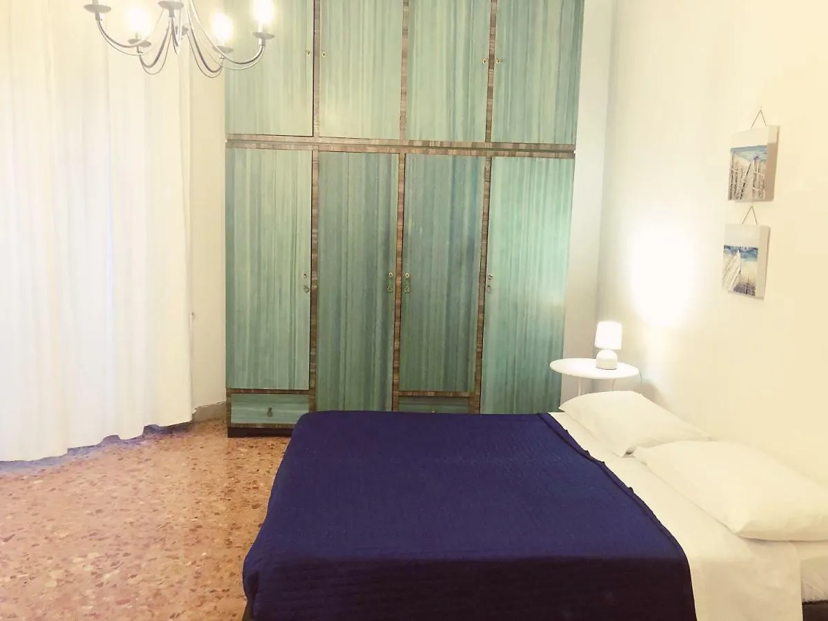 Siracusa Boutique Apartments Siraküza