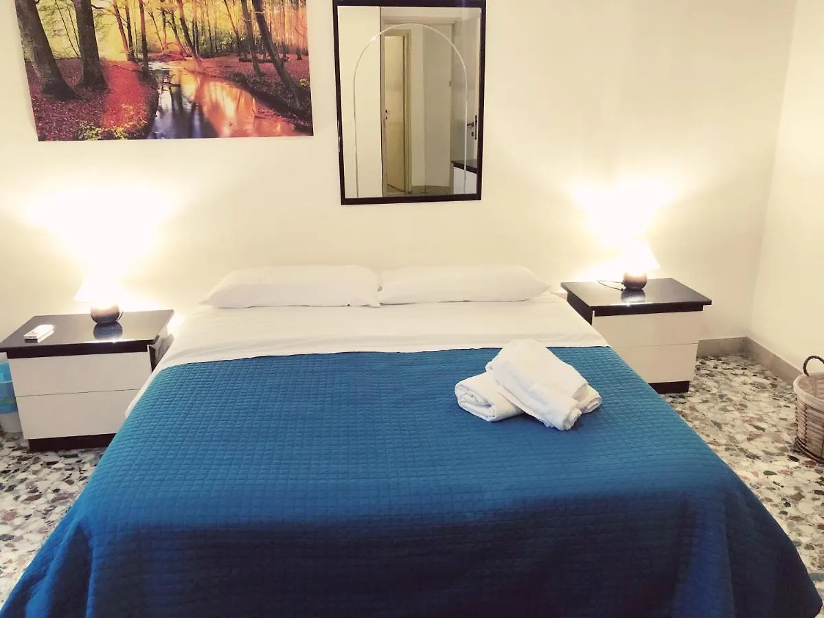 Siracusa Boutique Apartments Siraküza