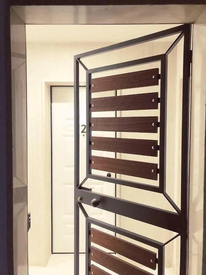 Siracusa Boutique Apartments Syracuse