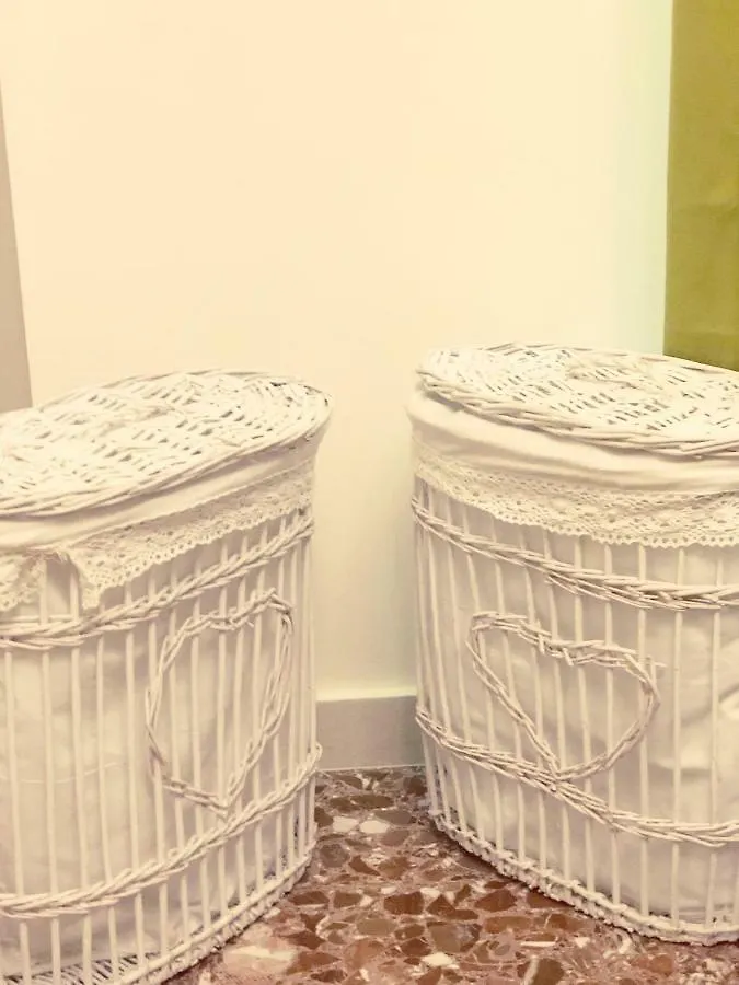 Siracusa Boutique Apartments Syracuse